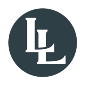 Lovescape Lens - Logo