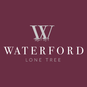 Waterford Lone Tree - Logo