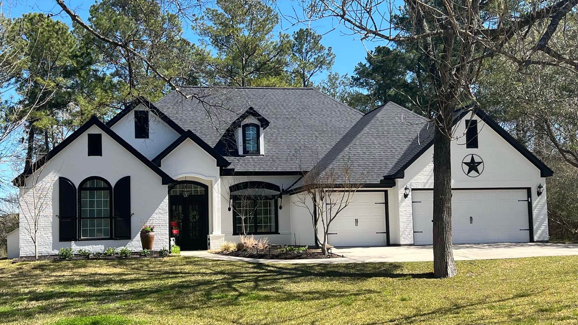 Rejuven8 roofing and restoration - Business Photo