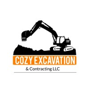 Cozy Excavation and Contracting - Logo