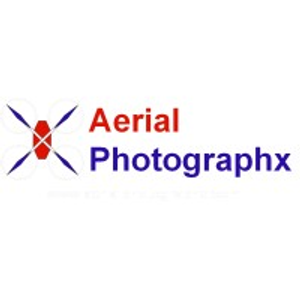 Aerial Photographx - Logo