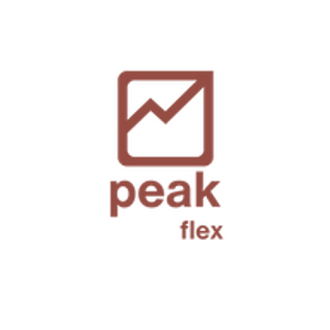 peakFLX Weatherford - Logo