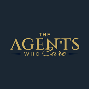 The Agents Who Care at Wallace Real Estate - Logo