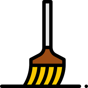 Loveland Deep House Cleaner - Logo