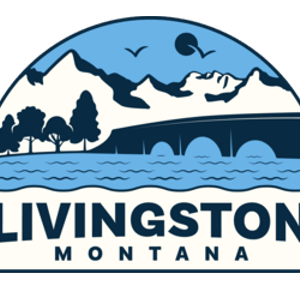 Myer's River View Trail - Logo