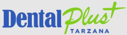 Dental Plus Tarzana - Logo