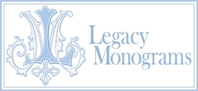 Legacy Monograms & Embroidery - Embroidery service in Dallas