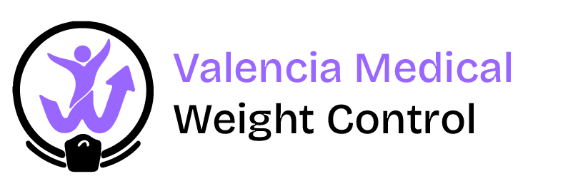 Valencia Medical Weight Control - Logo