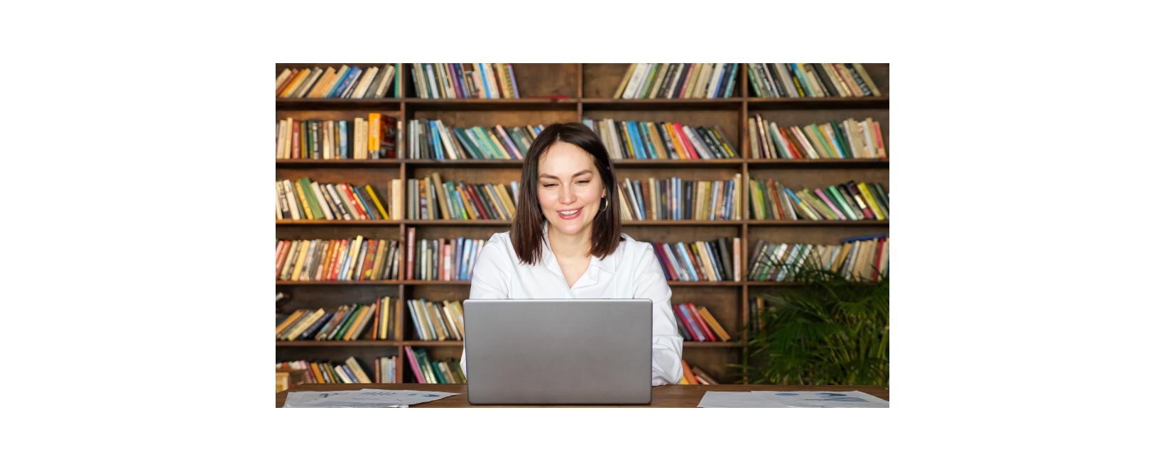 Academic Translation Services - Business Photo