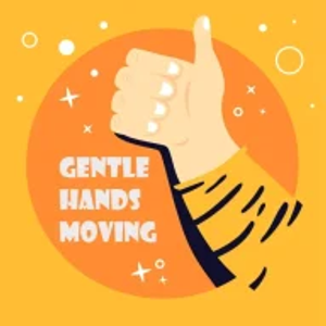 Gentle Hands Moving | Movers In Denver | Office Movers Denver | Professional Movers Denver | Affordable Movers Denver | - Logo