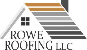 Rowe Roofing - Logo