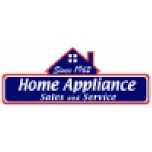 Home Appliance - Logo