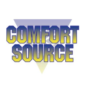 Comfort Source - Logo