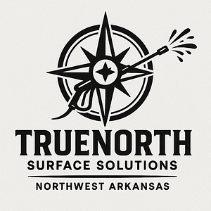 TrueNorth Surface Solutions - Logo