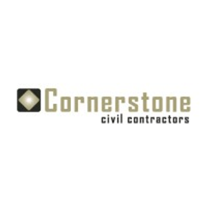 Cornerstone Civil Contractors, LLC. - Logo