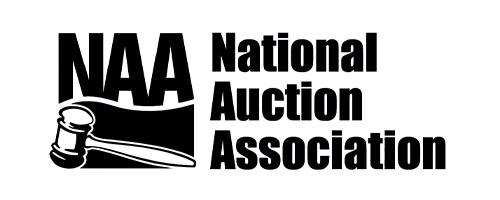 National Auction Association - Logo