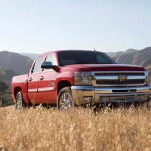 Sunrise Chevrolet - Logo