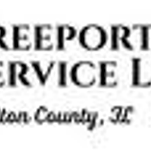 Freeport Pool Service LLC - Logo