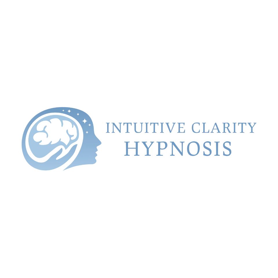 Intuitive Clarity Hypnosis - Logo