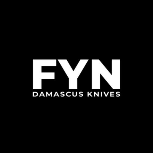FYN Damascus Knives - Knife store in Kansas City