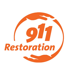 911 Restoration of Murfreesboro - Logo