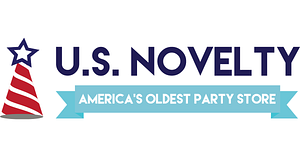 US Novelty & Party - Online Only Party Store