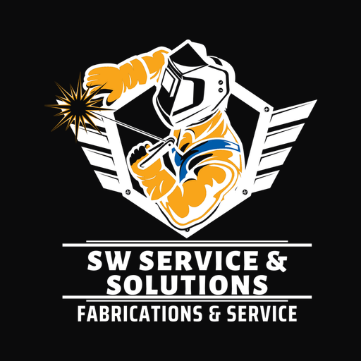 Sw Service & Solutions LLC - Logo