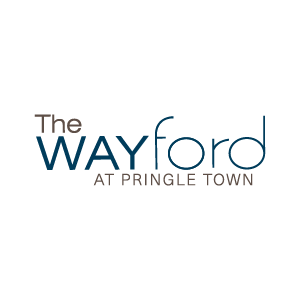 Wayford at Pringle Towns - Logo
