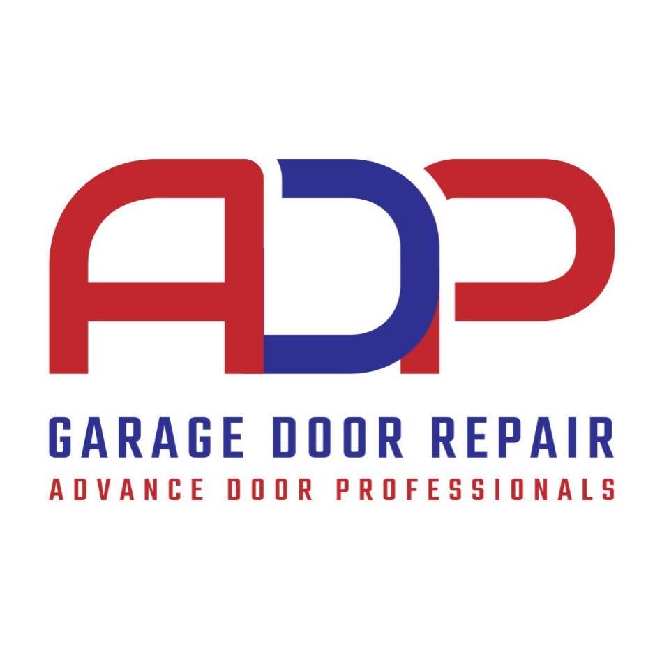 ADP Garage Door Repair - Logo