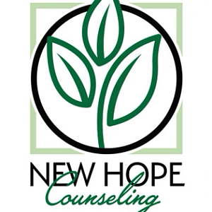New Hope Counseling - Middletown - Logo