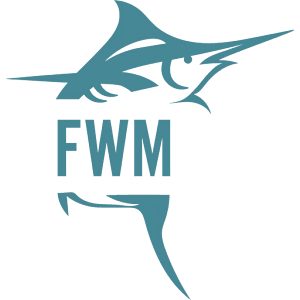 Fisherman's Wharf Marina - Logo