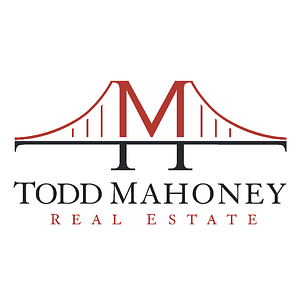 Todd Mahoney Real Estate - Logo