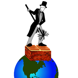 Environmental Chimney Service Inc - Logo