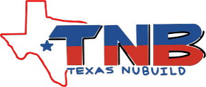 Texas NuBuild