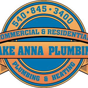 Lake Anna Plumbing - Logo