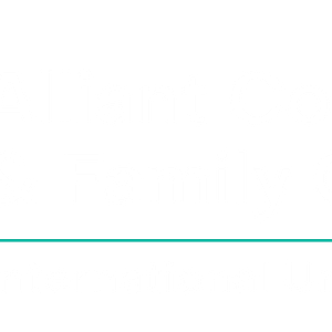 Alliant Couple and Family Clinic - Logo
