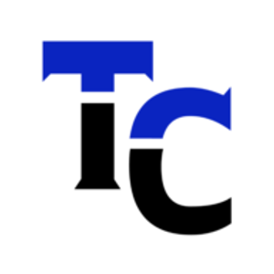 Tuttle Concrete - Logo