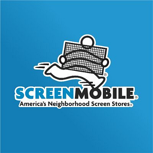 Screenmobile of Broken Arrow - Logo