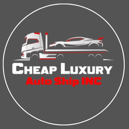 Cheap Luxury Auto Ship INC - Logo