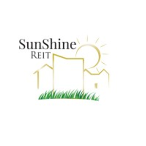 Sunshine Real Estate Investment Trust - Logo