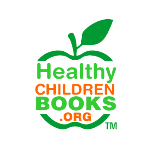Healthy Children Books - Logo