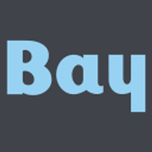 Bay Construction Company - Logo
