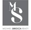 Michael Sbrocca, Max Broock Realtors - Logo