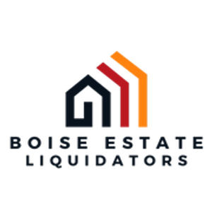 Boise Estate Liquidators - Logo