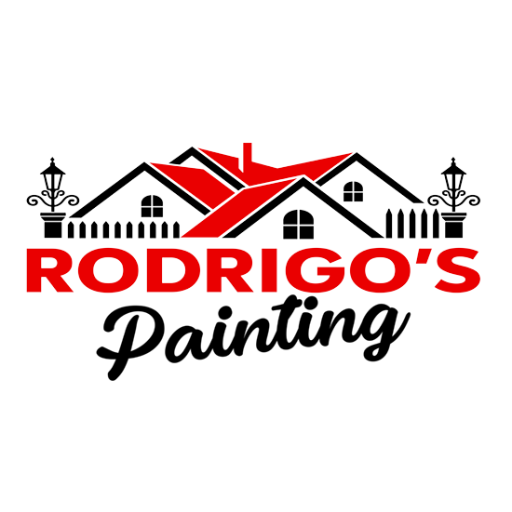 Rodrigo’s Painting - Logo
