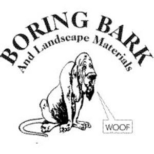 Boring Bark Landscape Supply - Landscaping supply store in Portland