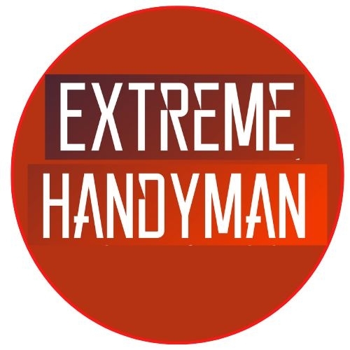 Extreme Handyman Service - Logo