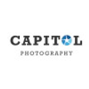 Capitol Photography - Logo