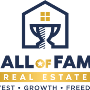 Sell Your House Fast | Hall of Fame Home Buyers | Hall of Fame Real Estate - Logo
