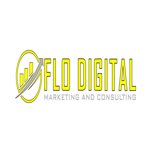 Flo Digital Marketing LLC - Logo